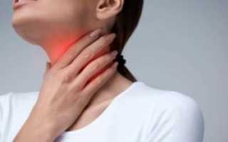 Ком в горле, звук лопающихся пузырьков в шее