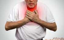 Боли в спине, нехватка воздуха