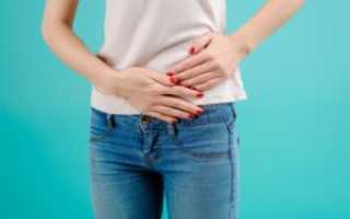 Боли в животе при ходьбе помогите