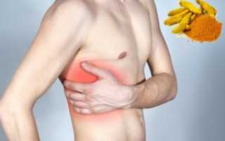 Болит под правым боком и больно дышать