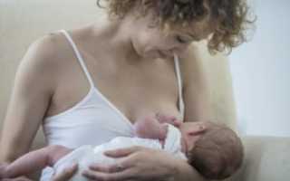 Кормлю одной грудью