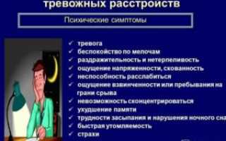 Как отличить психическое расстройство от плохого характера