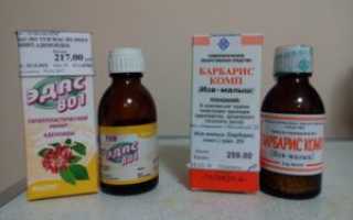 Курс лечения аденоидов, гомеопатия