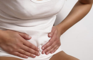 Боль в лобке 18 недель беременности