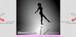 Кружится голова против часовой стрелки