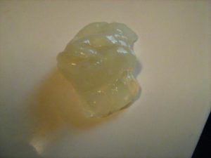 Боюсь что отошла пробка!