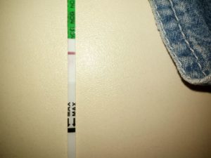 Болят соски, задержка месячных 3 день