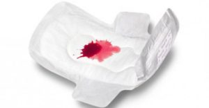 Кровянистые выделения при лечении свечами Макмирор