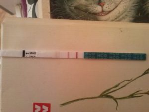 Болят соски, задержка месячных 3 день