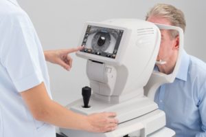 Лазерная коррекция и армия