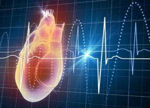 Быстро бьется сердце частый пульс