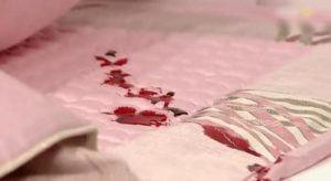 Кровь девственницы