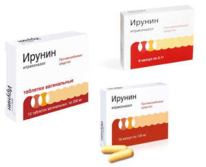 Итразол и алкоголь