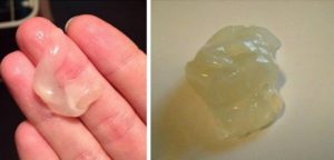 Боюсь что отошла пробка!