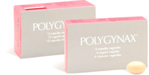 Как применять Полижинакс и Джес+