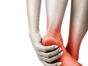 Боли в ногах