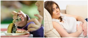 Лактожиналь и пищевое отравление