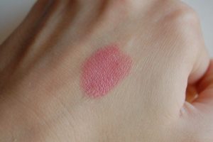 Красное пятно на коже увеличилось