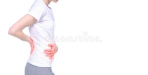 Боли в животе на 4-5 день после приема Эскапела