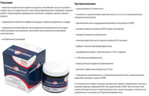 Кардиомагнил при беременности