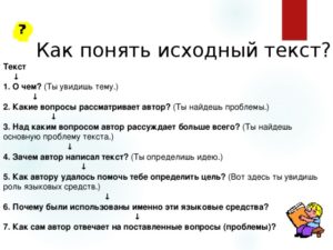 Как понять?