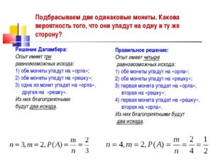 Какова вероятность того, что я не смогу иметь детей