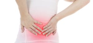 Боль в кишечнике при ходьбе