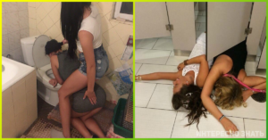 Часто бегаю в туалет во время секса