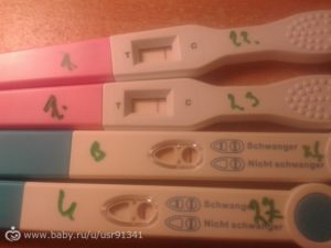 Болят соски за неделю до месячных